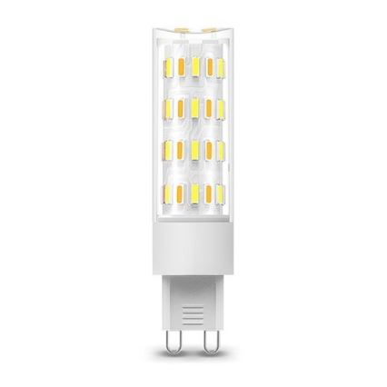 Immax NEO 07763C - SET 3x Dimmbare LED-Glühbirne NEO LITE G9/4W/230V 2700-6500K Wi-Fi Tuya