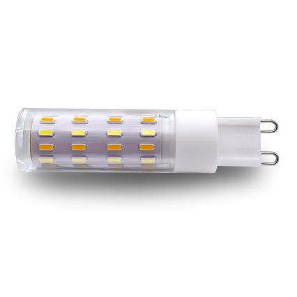 Immax NEO 07763L – Dimmbare LED-Glühbirne NEO LITE G9/4W/230V 2700-6500K Wi-Fi Tuya