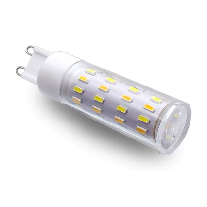 Immax NEO 07763L – Dimmbare LED-Glühbirne NEO LITE G9/4W/230V 2700-6500K Wi-Fi Tuya