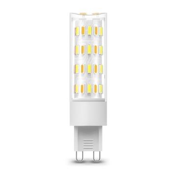 Immax NEO 07763L – Dimmbare LED-Glühbirne NEO LITE G9/4W/230V 2700-6500K Wi-Fi Tuya