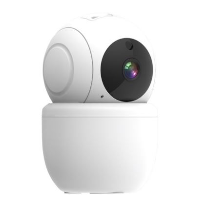 Immax NEO 07766L - Smarte Innenkamera mit Sensor 4MP 5V Wi-Fi Tuya