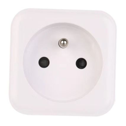 Immax NEO 07786C - Set mit 3 Smart‑Steckdosen NEO LITE 3680 W / 230 V / 16 A, Tuya