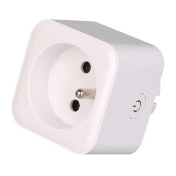 Immax NEO 07786L - NEO LITE Smart-Steckdose 3680W/230V/16A Tuya