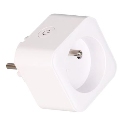 Immax NEO 07786L - NEO LITE Smart-Steckdose 3680W/230V/16A Tuya