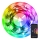 Immax NEO 07790L - LED RGB+CCT dimmbare Leiste NEO SMART LED/15W/230V 3m IP65 Wi-Fi Tuya