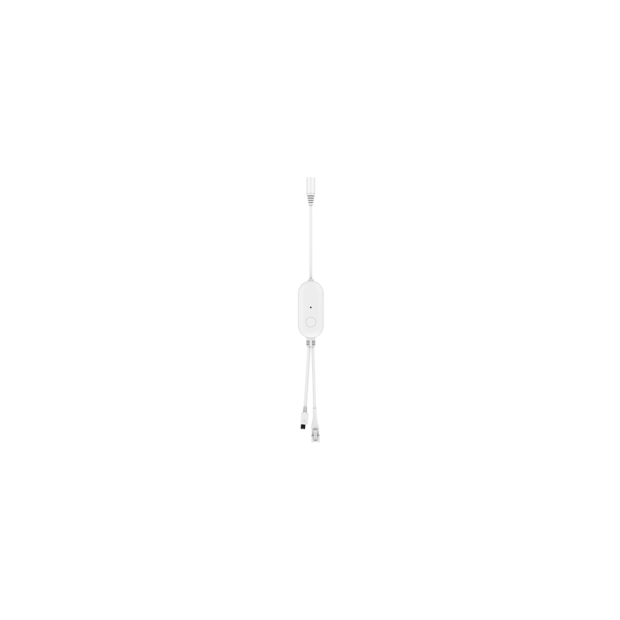 Immax NEO 07791L - Dimmbarer LED-RGB-Streifen NEO LITE LED/18W/230V 5m IP65 MUSIC Wi-FI Tuya + Fernbedienung