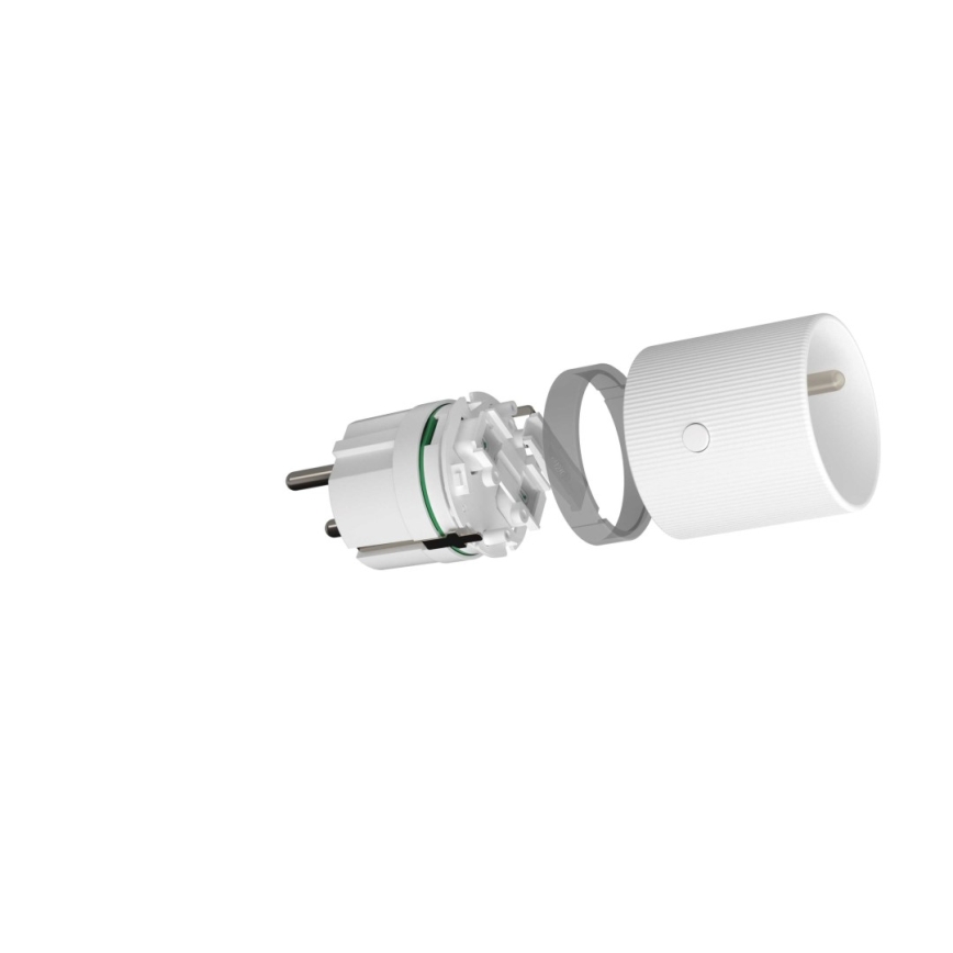 Immax NEO 07812L - Smart-Steckdose E 3500W Wi-Fi
