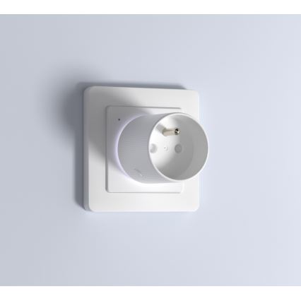 Immax NEO 07812L - Smart-Steckdose E 3500W Wi-Fi