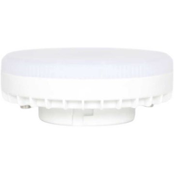 Immax NEO 07816L - LED RGB+CCT Dimmbares GX53-Leuchtmittel/10W/230V 2700-6500K Wi-Fi Tuya