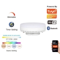Immax NEO 07816L - LED RGB+CCT dimmbares LED-Leuchtmittel GX53/8W/230V Wi-Fi Tuya