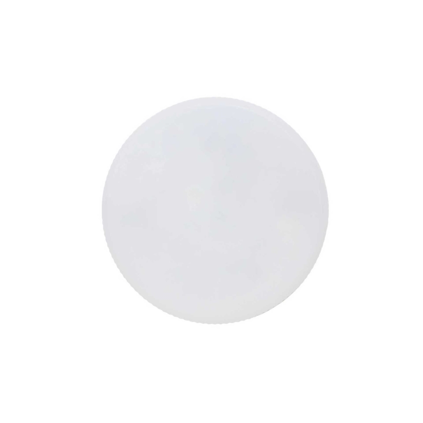 Immax NEO 07816L - LED RGB+CCT dimmbare GX53-LED-Lampe 14W/230V 2700-6500K Wi-Fi Tuya