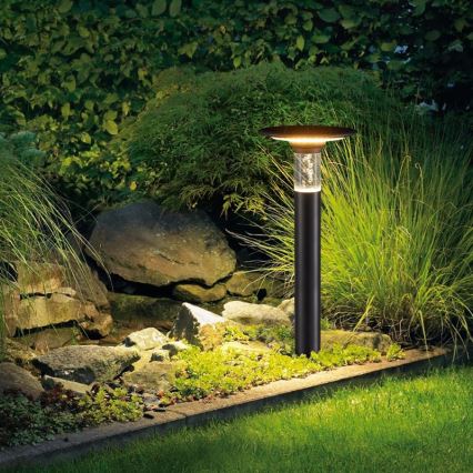 Immax NEO 07906L - LED RGB+CW/W Dimmbares Solarlicht BUBBLES LED/2W/5,5V IP54 Tuya