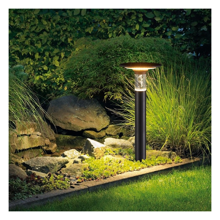 Immax NEO 07906L - LED RGB+CW/W Dimmbares Solarlicht BUBBLES LED/2W/5,5V IP54 Tuya