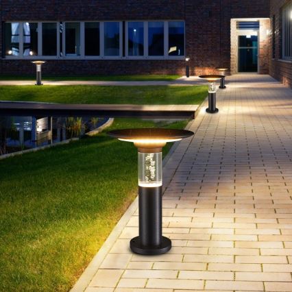Immax NEO 07906L - LED RGB+CW/W Dimmbares Solarlicht BUBBLES LED/2W/5,5V IP54 Tuya
