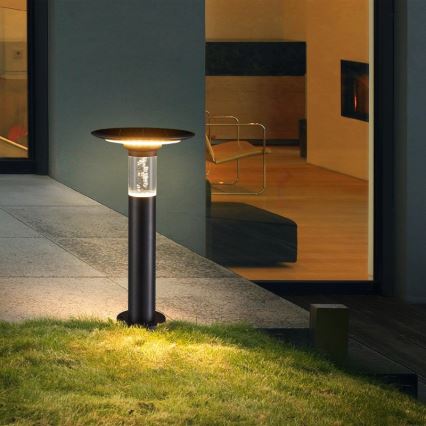 Immax NEO 07906L - LED RGB+CW/W Dimmbares Solarlicht BUBBLES LED/2W/5,5V IP54 Tuya