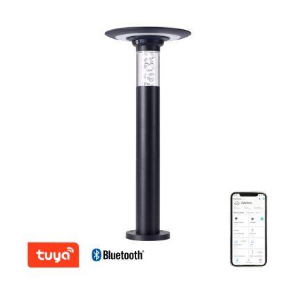 Immax NEO 07906L - LED RGB+CW/W Dimmbares Solarlicht BUBBLES LED/2W/5,5V IP54 Tuya