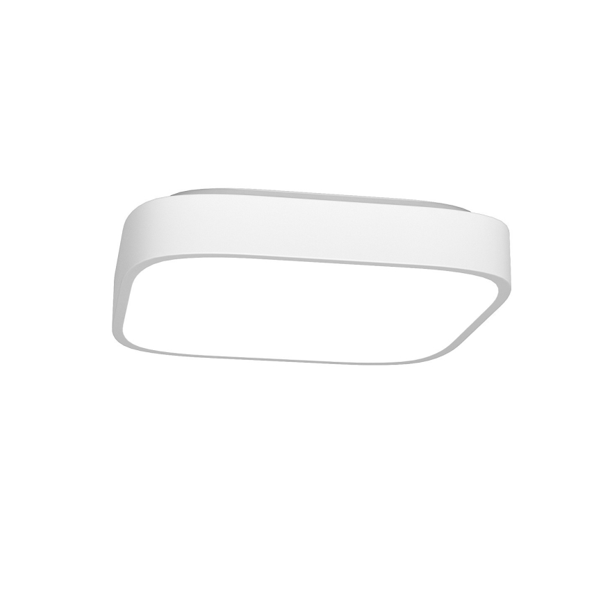 Immax NEO RECUADRO - LED Fernbedienbare Deckenleuchte LED/56W/230V