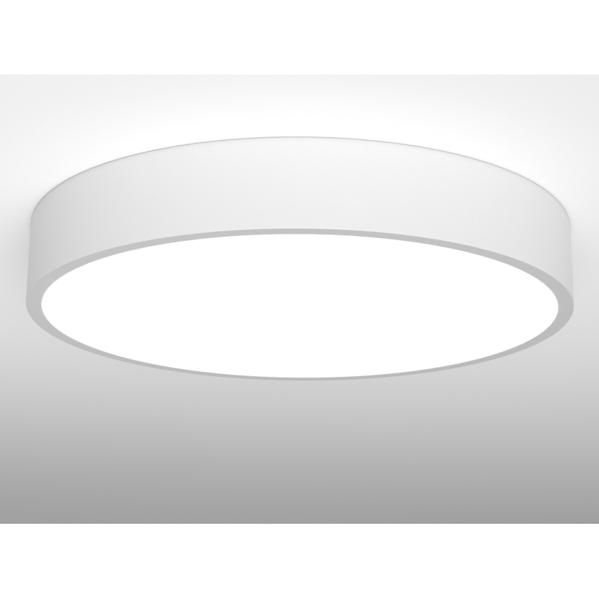 Immax NEO RONDATE - LED Fernbedienbare Deckenleuchte LED/65W/230V