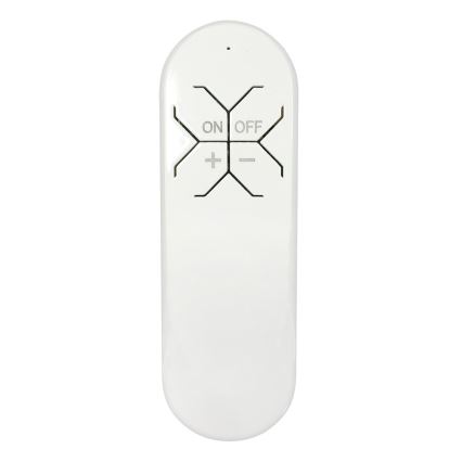 Immax NEO RONDATE - LED Fernbedienbare Deckenleuchte LED/65W/230V