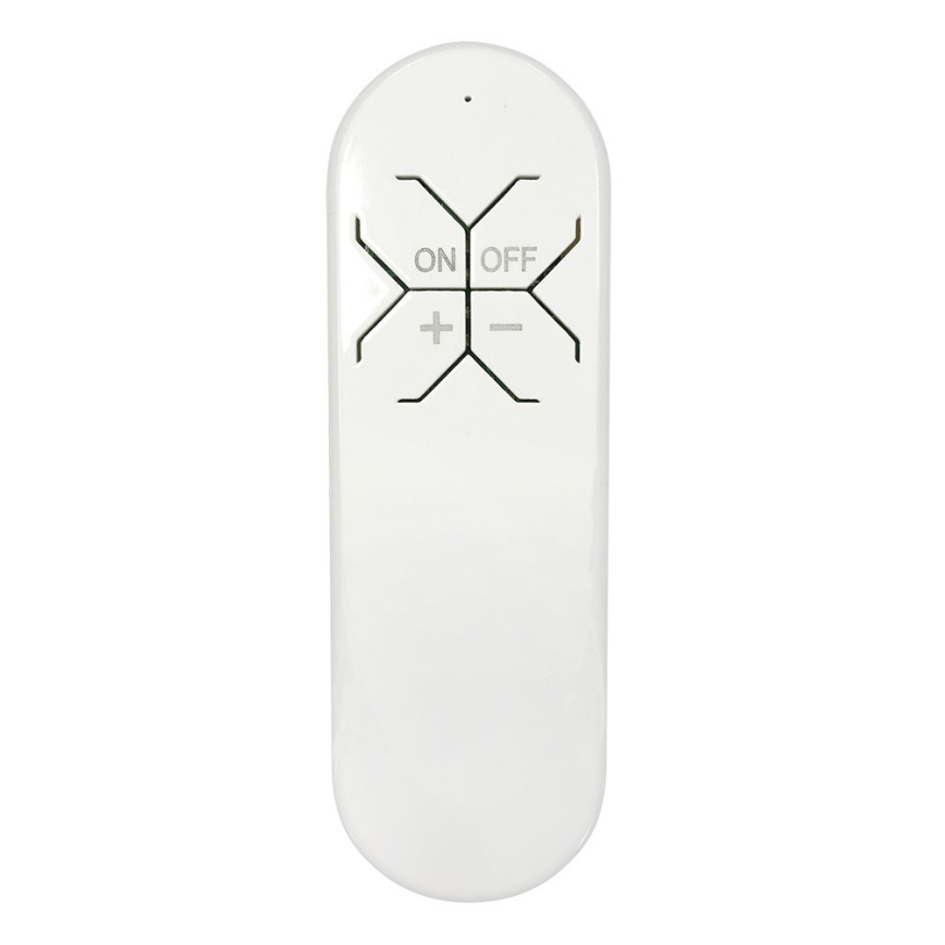 Immax NEO RONDATE - LED Fernbedienbare Deckenleuchte LED/65W/230V