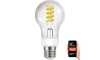 Immax Neo - Dimmbare LED Glühbirne FILAMENT E27/5W/230V 2700-6000K