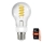 Immax Neo - Dimmbare LED Glühbirne FILAMENT E27/5W/230V 2700-6000K