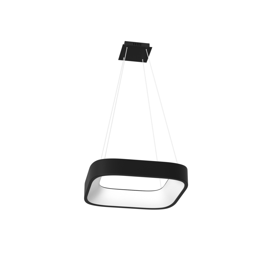 Immax NEO TOPAJA - LED Fernbedienbare Hängeleuchte LED/47W/230V