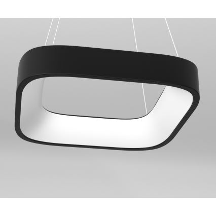 Immax NEO TOPAJA - LED Fernbedienbare Hängeleuchte LED/47W/230V