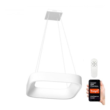 Immax NEO - Dimmbarer LED Kronleuchter an einer Litze TOPAJA LED/47W/230V + Fernbedienung Immax NEO - Dimmbarer LED Kronleuchter an einer Litze TOPAJA LED/47W/230V + Fernbedienung