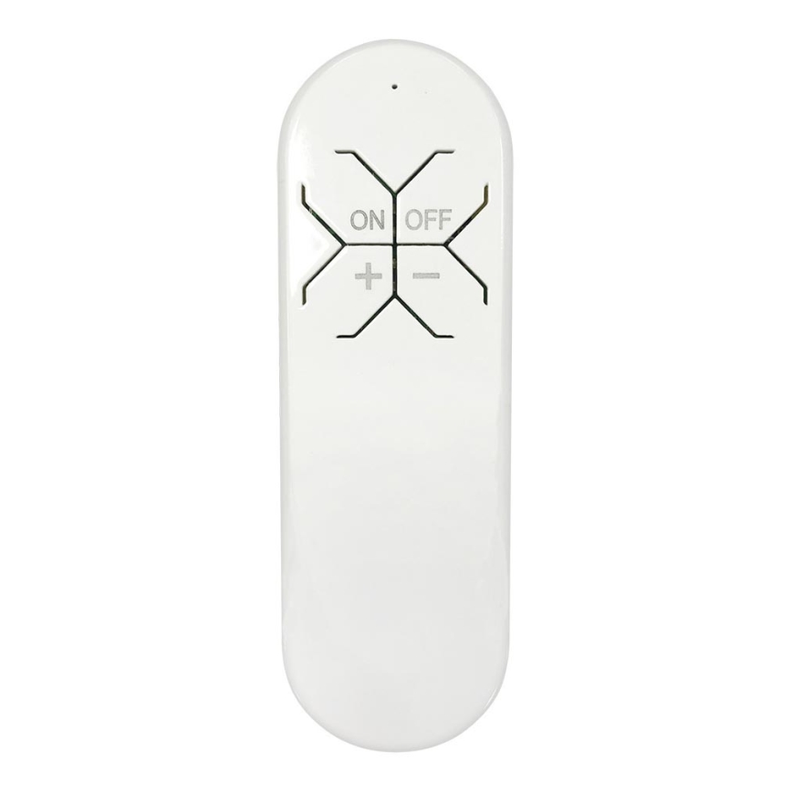 Immax NEO  Fernbedienung v2 2xAAA Zigbee 3.0