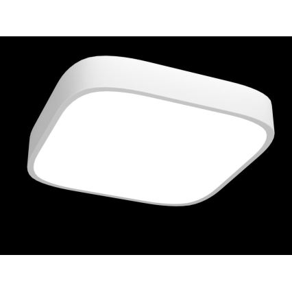 Immax NEO RECUADRO - LED Fernbedienbare Deckenleuchte LED/67W/230V