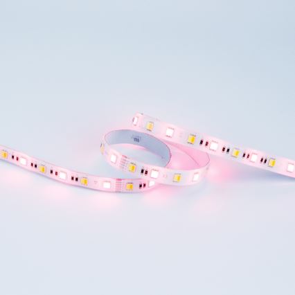 Immax NEO - LED RGB Streifen 2m + Fernbedienung ZigBee