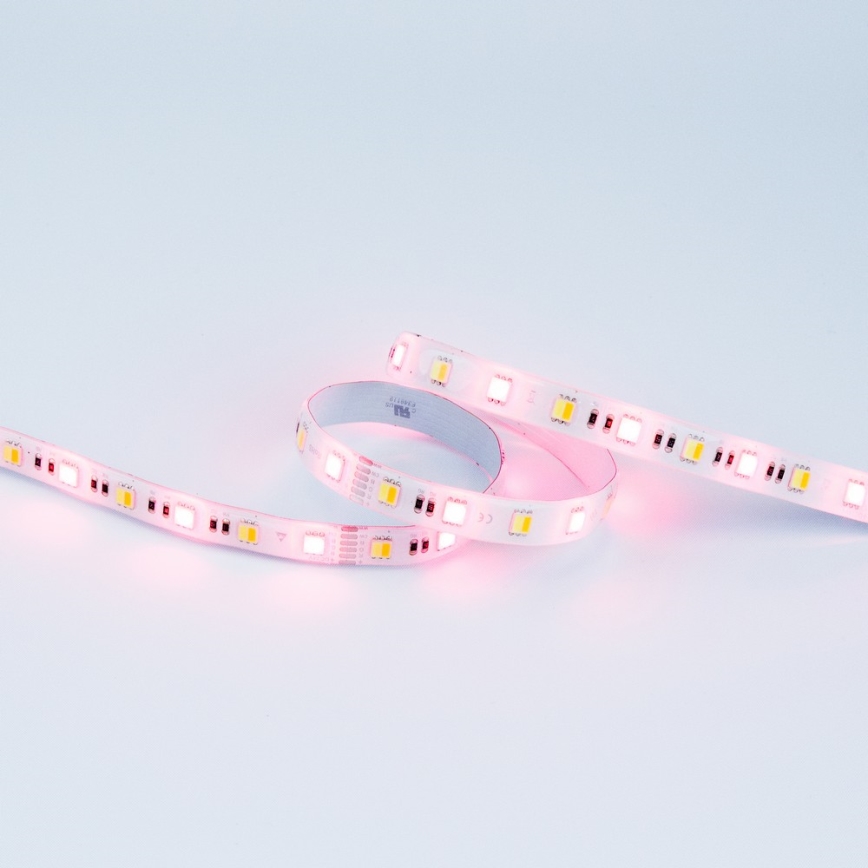 Immax NEO - LED RGB Streifen 2m + Fernbedienung ZigBee