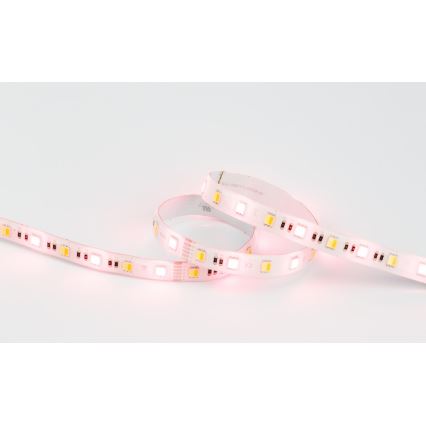 Immax NEO - LED RGB Streifen 2m + Fernbedienung ZigBee