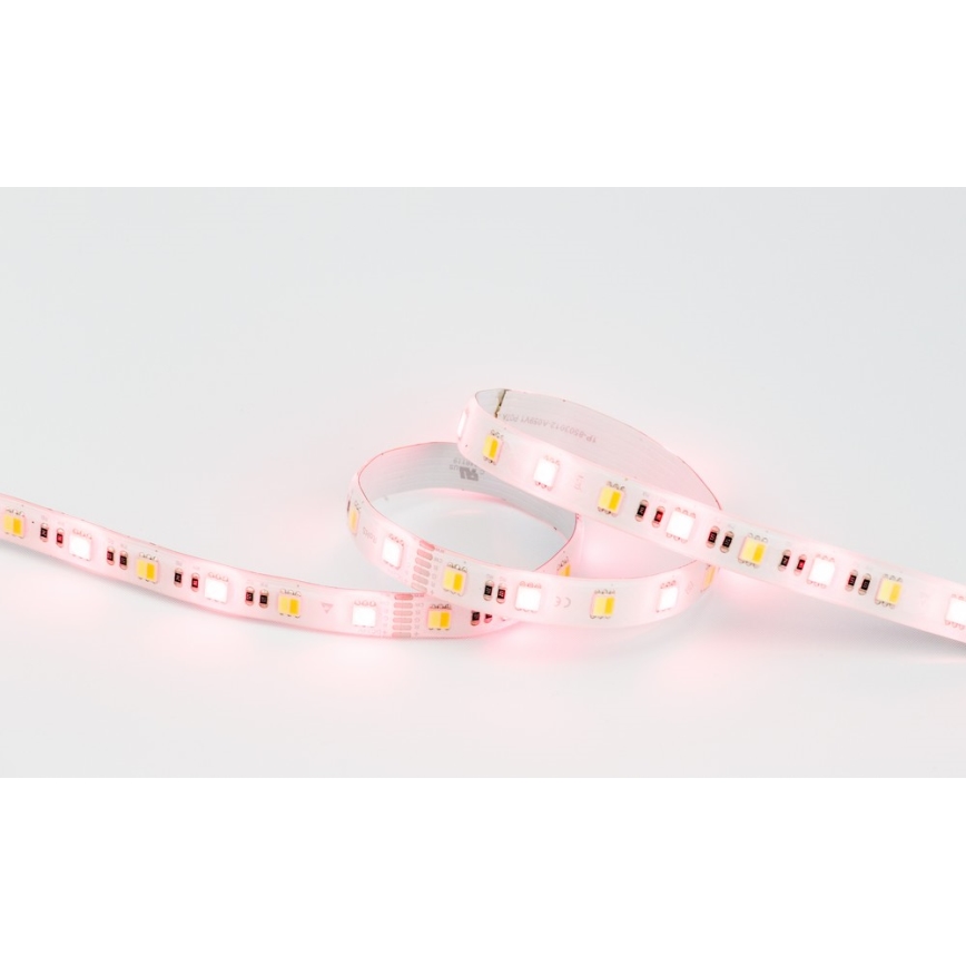 Immax NEO - LED RGB Streifen 2m + Fernbedienung ZigBee