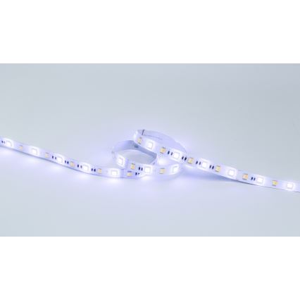 Immax NEO - LED RGB Streifen 2m + Fernbedienung ZigBee