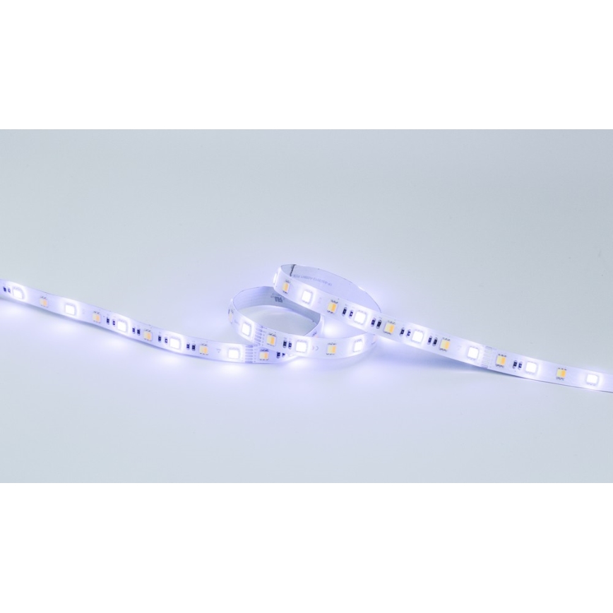 Immax NEO - LED RGB Streifen 2m + Fernbedienung ZigBee