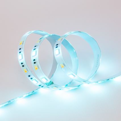 Immax NEO - LED RGB Streifen 2m + Fernbedienung ZigBee