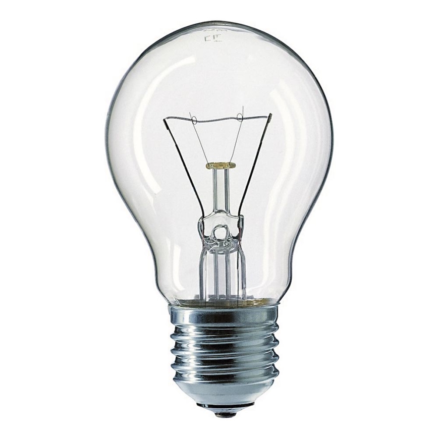 Industrie-Glühbirne E27/25W/230V