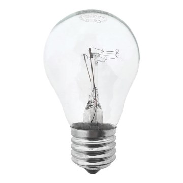 Industrie-Glühbirne E27/60W/230V 2700K