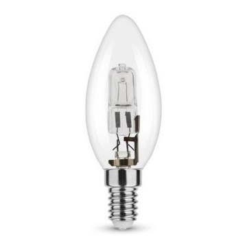 Industrieglühbirne C35 E14/28W/230V 2700K