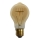 Industrielle dimmbare Dekorationslampe SCROBB A19 E27/60W/230V 2200K
