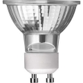 Industrielle Halogenstrahler-Glühbirne HALOSOFT GU10/42W/230V 2800K