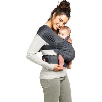 Infantino – Babytrage HUG&CUDDLE