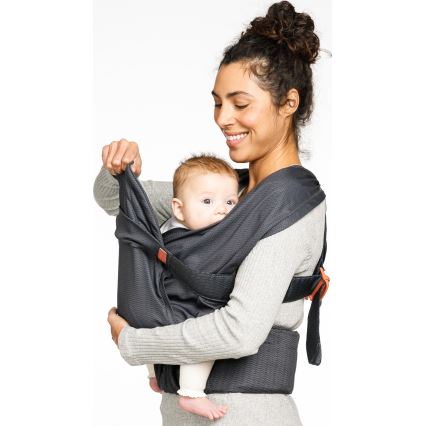 Infantino – Babytrage HUG&CUDDLE