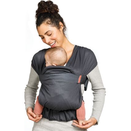 Infantino – Babytrage HUG&CUDDLE