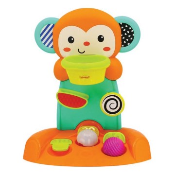Infantino - Spiel-Tablett Äffchen