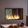 InFire - BIO-Einbaukamin 48,5x83,5 cm 3,5kW schwarz