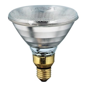 Infrarot-Lampe Philips PAR38 E27/100W/240V