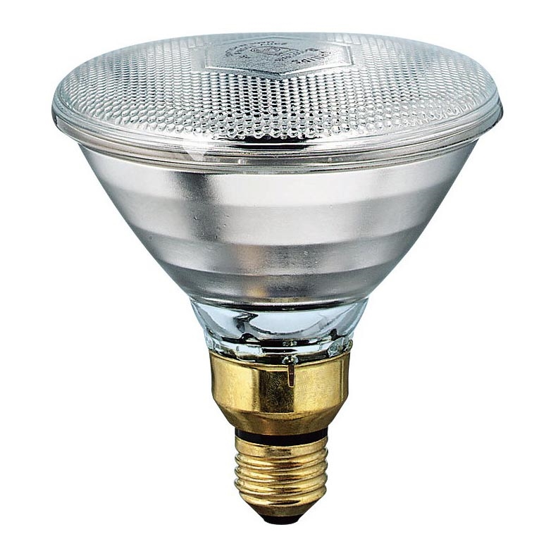 Infrarot-Lampe Philips PAR38 E27/100W/240V